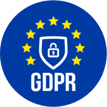 GDPR съвместимост